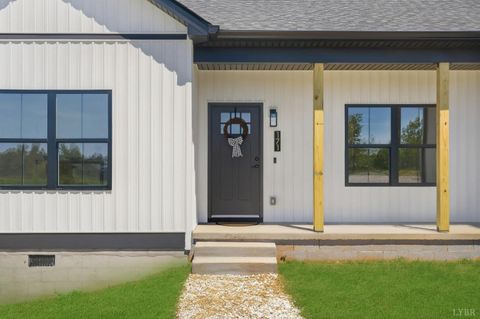 Tiny photo for 171 Fox Hall Dr, Amherst, VA 24521 (MLS # 366366)