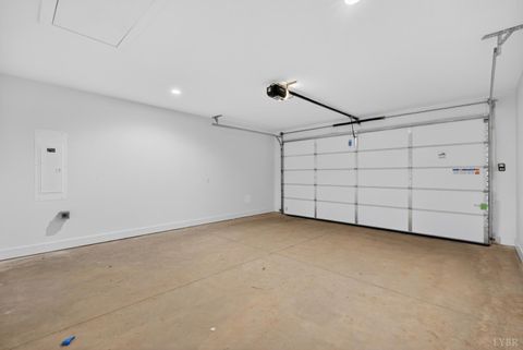 Tiny photo for 171 Fox Hall Dr, Amherst, VA 24521 (MLS # 366366)