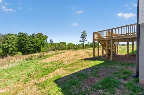 Tiny photo for 171 Fox Hall Dr, Amherst, VA 24521 (MLS # 366366)
