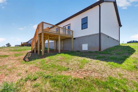 Tiny photo for 171 Fox Hall Dr, Amherst, VA 24521 (MLS # 366366)
