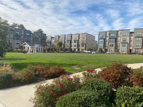 Condo For Sale - 2640 Lassen Walk Walk #A<br/> Richmond, VA 23294