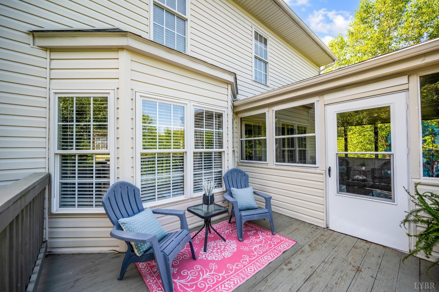 220 Bush Drive, Vinton, Virginia image 47