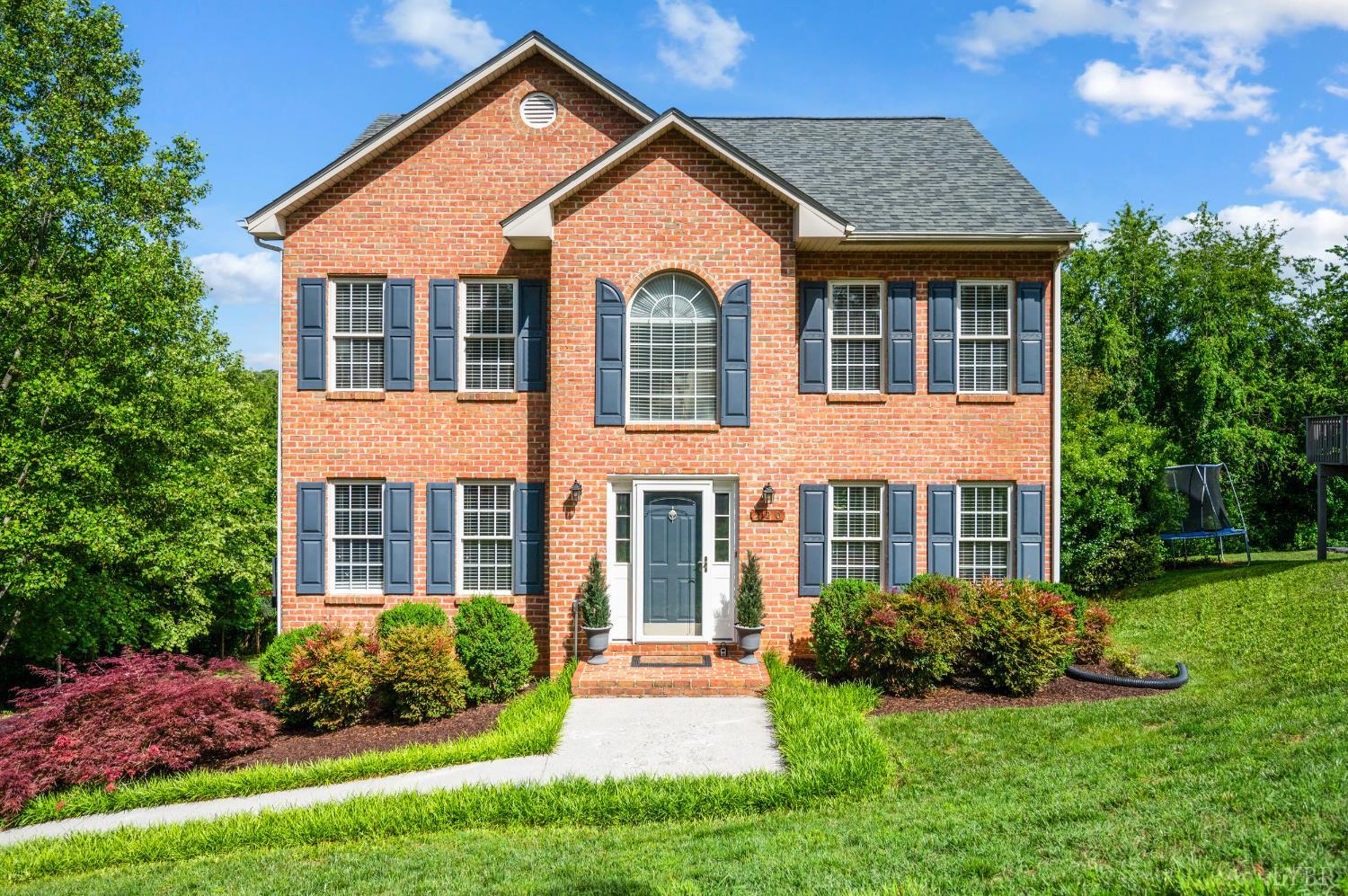 220 Bush Drive, Vinton, Virginia image 1