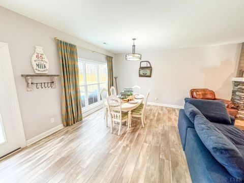 Tiny photo for 1146 Macon Loop, Lynchburg, VA 24503 (MLS # 361927)