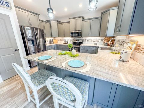 Tiny photo for 1146 Macon Loop, Lynchburg, VA 24503 (MLS # 361927)