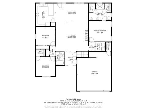 Tiny photo for 1146 Macon Loop, Lynchburg, VA 24503 (MLS # 361927)