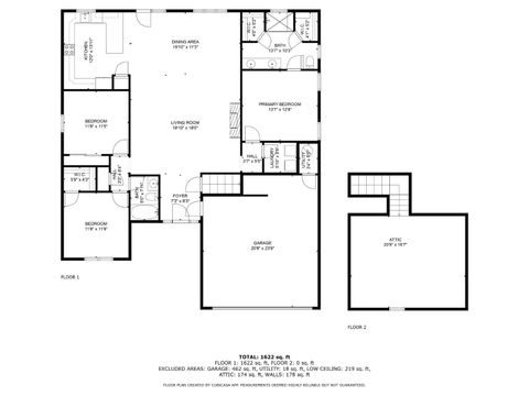 Tiny photo for 1146 Macon Loop, Lynchburg, VA 24503 (MLS # 361927)