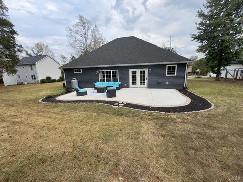 Tiny photo for 1146 Macon Loop, Lynchburg, VA 24503 (MLS # 361927)