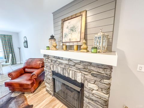 Tiny photo for 1146 Macon Loop, Lynchburg, VA 24503 (MLS # 361927)