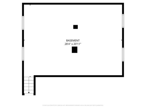 Tiny photo for 342 Toll Gate Road, Concord, VA 24538 (MLS # 362510)