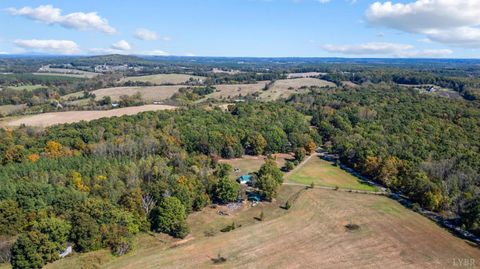 Tiny photo for 342 Toll Gate Road, Concord, VA 24538 (MLS # 362510)