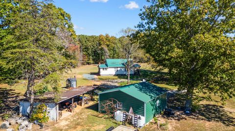 Tiny photo for 342 Toll Gate Road, Concord, VA 24538 (MLS # 362510)