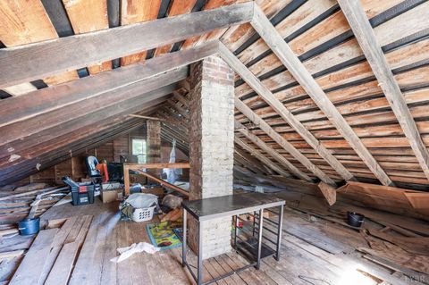 Tiny photo for 342 Toll Gate Road, Concord, VA 24538 (MLS # 362510)