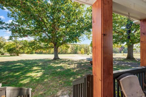 Tiny photo for 342 Toll Gate Road, Concord, VA 24538 (MLS # 362510)