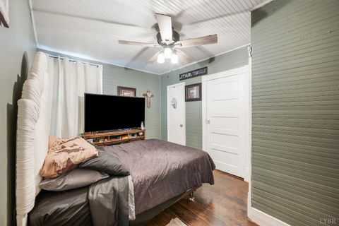 Tiny photo for 342 Toll Gate Road, Concord, VA 24538 (MLS # 362510)