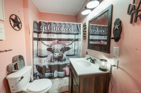 Tiny photo for 342 Toll Gate Road, Concord, VA 24538 (MLS # 362510)