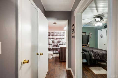 Tiny photo for 342 Toll Gate Road, Concord, VA 24538 (MLS # 362510)