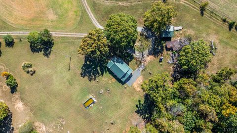Tiny photo for 342 Toll Gate Road, Concord, VA 24538 (MLS # 362510)