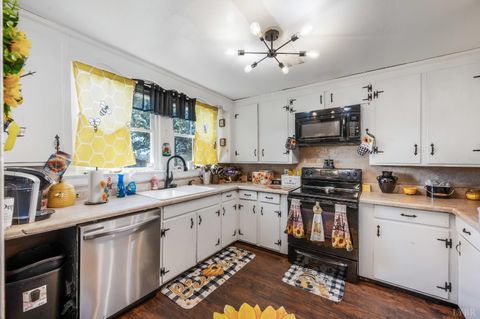 Tiny photo for 342 Toll Gate Road, Concord, VA 24538 (MLS # 362510)