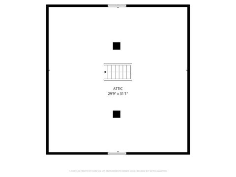 Tiny photo for 342 Toll Gate Road, Concord, VA 24538 (MLS # 362510)