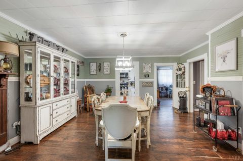 Tiny photo for 342 Toll Gate Road, Concord, VA 24538 (MLS # 362510)