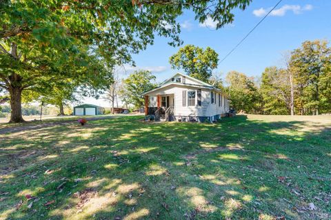 Tiny photo for 342 Toll Gate Road, Concord, VA 24538 (MLS # 362510)