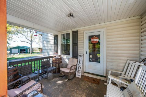 Tiny photo for 342 Toll Gate Road, Concord, VA 24538 (MLS # 362510)