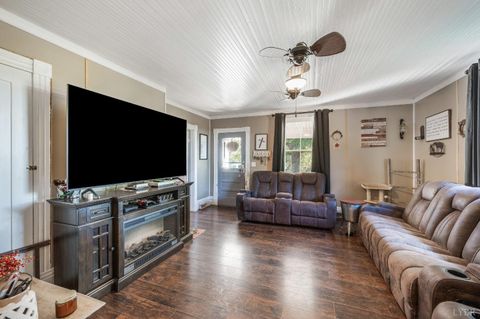 Tiny photo for 342 Toll Gate Road, Concord, VA 24538 (MLS # 362510)