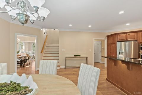 Tiny photo for 1547 Gilfield Drive, Forest, VA 24551 (MLS # 366018)