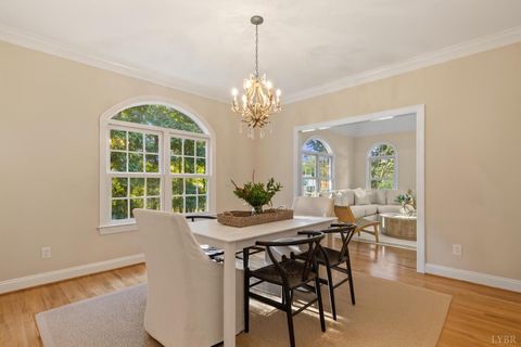 Tiny photo for 1547 Gilfield Drive, Forest, VA 24551 (MLS # 366018)