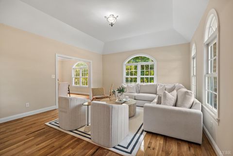 Tiny photo for 1547 Gilfield Drive, Forest, VA 24551 (MLS # 366018)