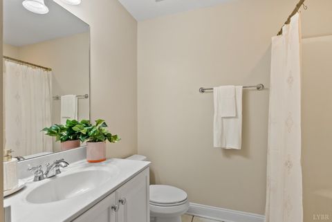 Tiny photo for 1547 Gilfield Drive, Forest, VA 24551 (MLS # 366018)
