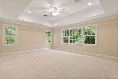 Tiny photo for 1547 Gilfield Drive, Forest, VA 24551 (MLS # 366018)