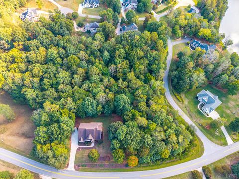 Tiny photo for 1547 Gilfield Drive, Forest, VA 24551 (MLS # 366018)