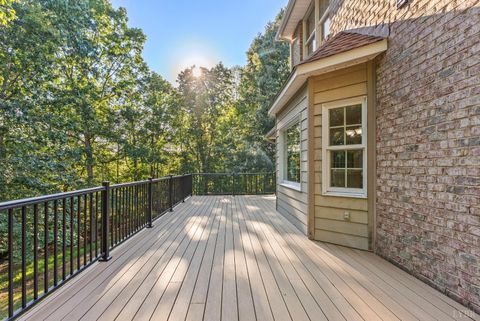 Tiny photo for 1547 Gilfield Drive, Forest, VA 24551 (MLS # 366018)