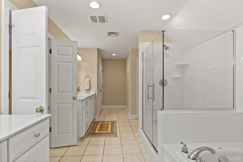 Tiny photo for 1547 Gilfield Drive, Forest, VA 24551 (MLS # 366018)