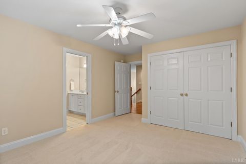 Tiny photo for 1547 Gilfield Drive, Forest, VA 24551 (MLS # 366018)