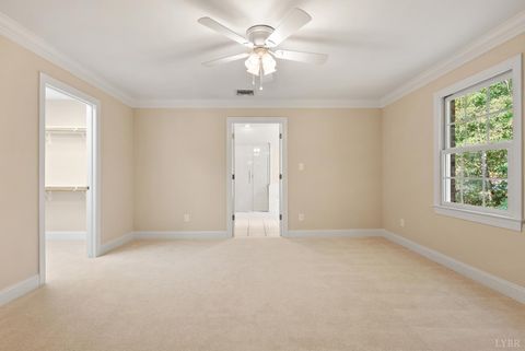Tiny photo for 1547 Gilfield Drive, Forest, VA 24551 (MLS # 366018)