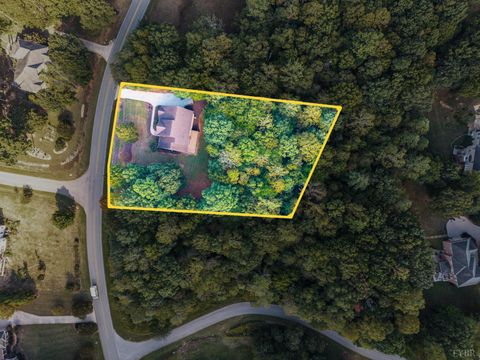 Tiny photo for 1547 Gilfield Drive, Forest, VA 24551 (MLS # 366018)