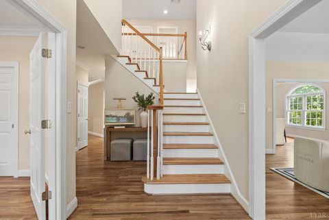Tiny photo for 1547 Gilfield Drive, Forest, VA 24551 (MLS # 366018)