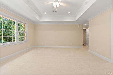Tiny photo for 1547 Gilfield Drive, Forest, VA 24551 (MLS # 366018)