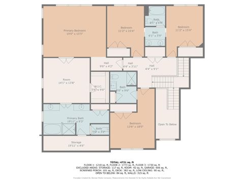 Tiny photo for 1547 Gilfield Drive, Forest, VA 24551 (MLS # 366018)