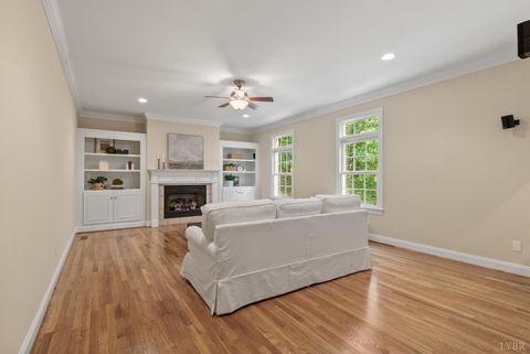 Tiny photo for 1547 Gilfield Drive, Forest, VA 24551 (MLS # 366018)
