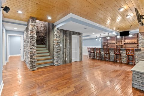 Tiny photo for 1547 Gilfield Drive, Forest, VA 24551 (MLS # 366018)