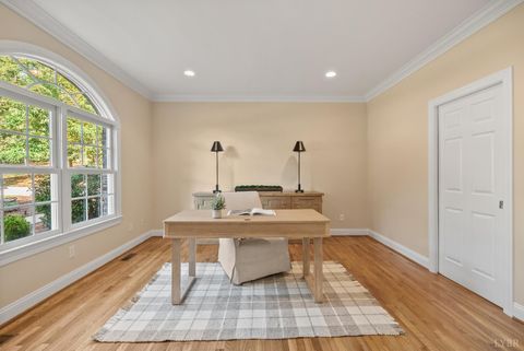Tiny photo for 1547 Gilfield Drive, Forest, VA 24551 (MLS # 366018)