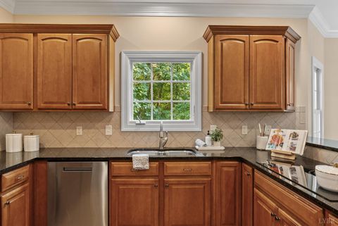 Tiny photo for 1547 Gilfield Drive, Forest, VA 24551 (MLS # 366018)