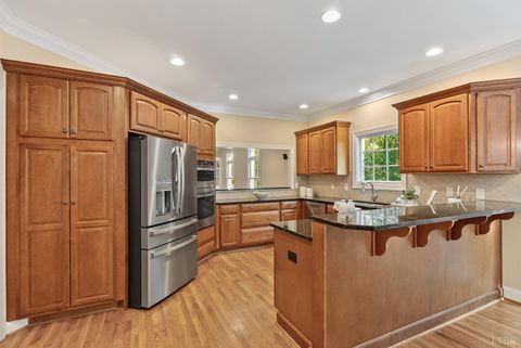 Tiny photo for 1547 Gilfield Drive, Forest, VA 24551 (MLS # 366018)
