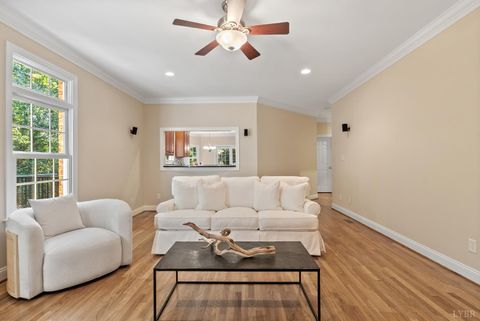 Tiny photo for 1547 Gilfield Drive, Forest, VA 24551 (MLS # 366018)