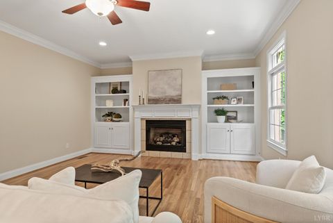 Tiny photo for 1547 Gilfield Drive, Forest, VA 24551 (MLS # 366018)