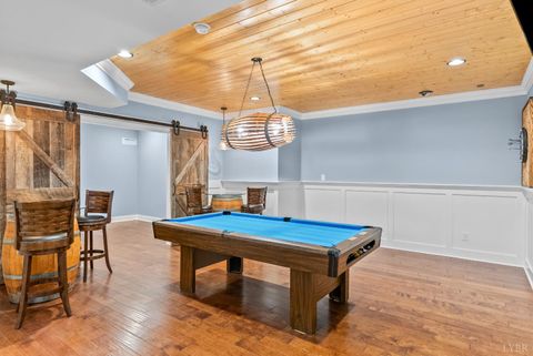 Tiny photo for 1547 Gilfield Drive, Forest, VA 24551 (MLS # 366018)